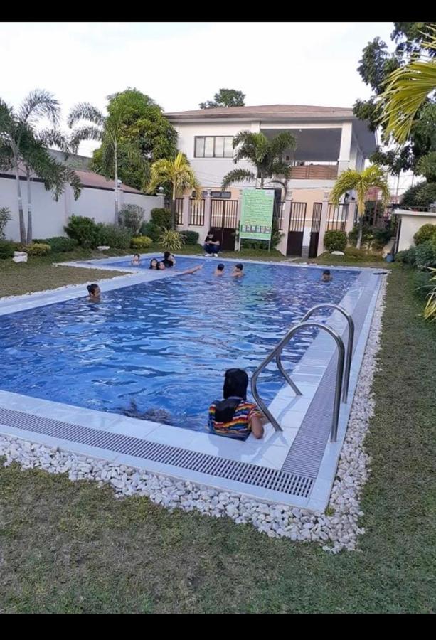 Estien'S Cozy Condo To Stay With Kitchen Manila Eksteriør billede
